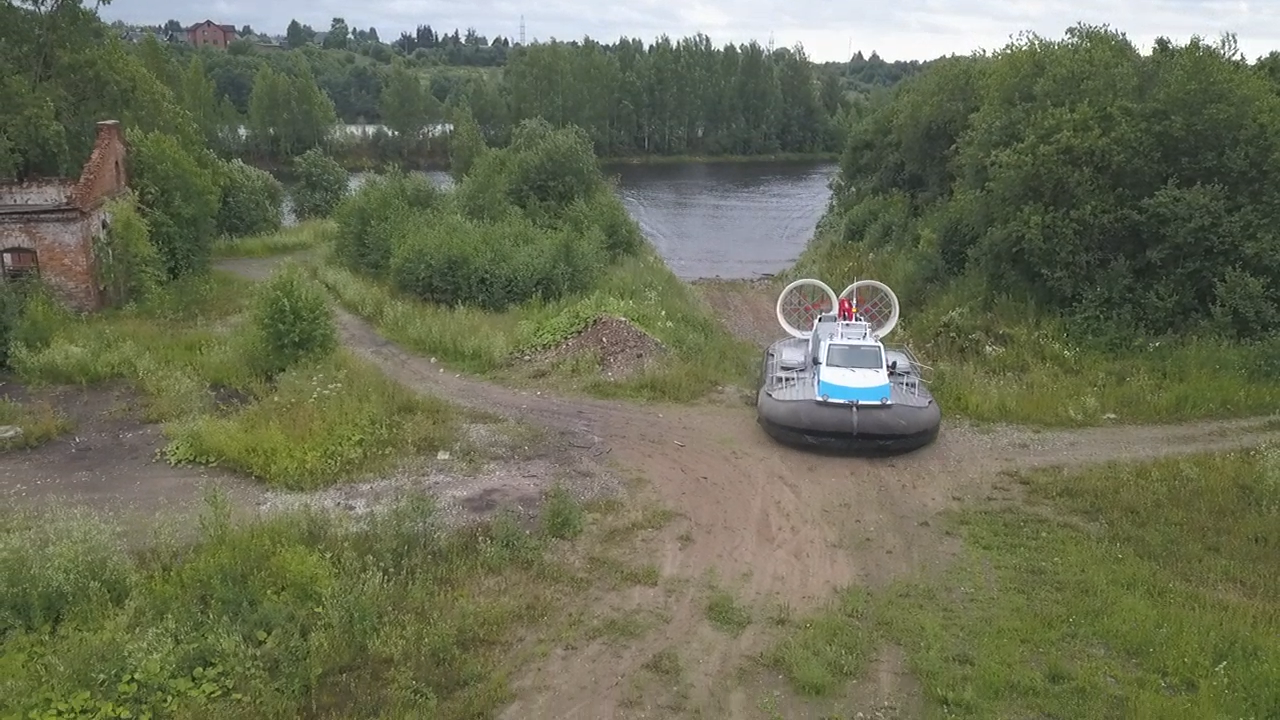 СВП Нептун 23
